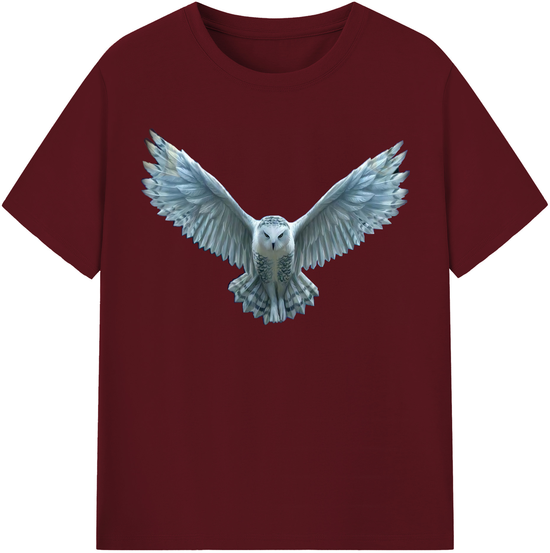 （画像用） Harry Potter ハリー・ポッターシリーズ 綿100％半袖Tシャツ（フロントプリント）